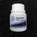 Turanabol Bayer
