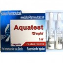 Aquatest Testosteron Suspension