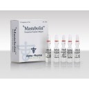 Mastabolin Alpha Pharma