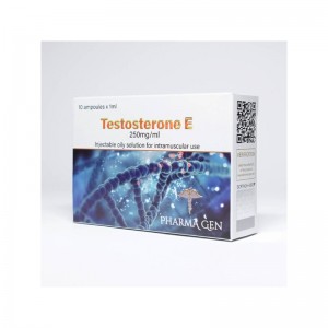 Testosteron Enantat Pharma Gen