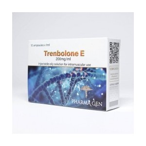 Trenbolone enantat Pharma Gen