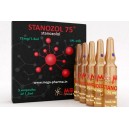 Stanozol 75 ( wistrol )