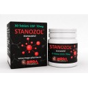 Stanozol ( winstrol )