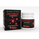Oxydrol ( anapolon )