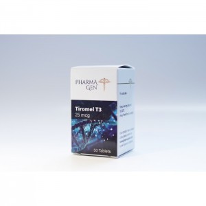 T3 ( tiromel )