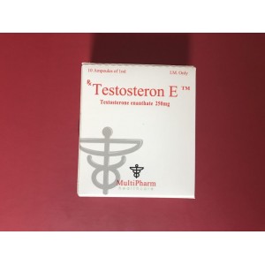 Testosterone E 