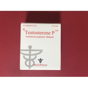 Testosterone P 