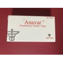 Anavar 