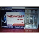 Agovirin, Androfon, Androlan-50, Testoviron, Testopin